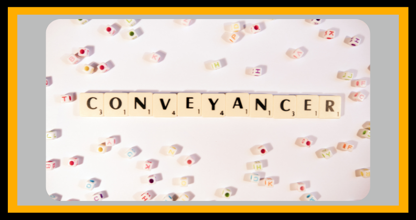 CONVEYANCERS – THE HIDDEN GEMS OF PROPERTY TRANSFERS