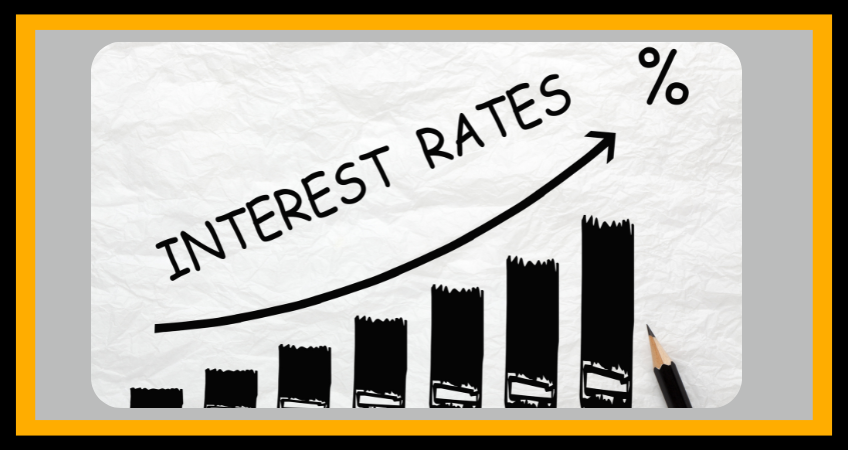Introduction To Interest Rates & Ways To Reduce Interest Expenses